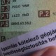 Ktelez biztosts 2017, KGFB 2017: igazolni kell a biztosts megltt