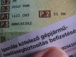 Ktelez biztosts 2017, KGFB 2017: igazolni kell a biztosts megltt