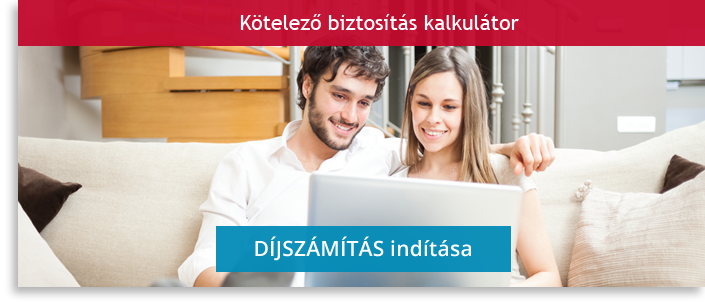 Ktelez biztosts kalkultor