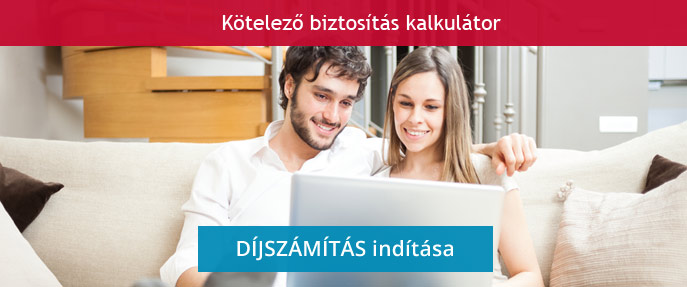 Kötelez biztosítás kalkulátor 2018